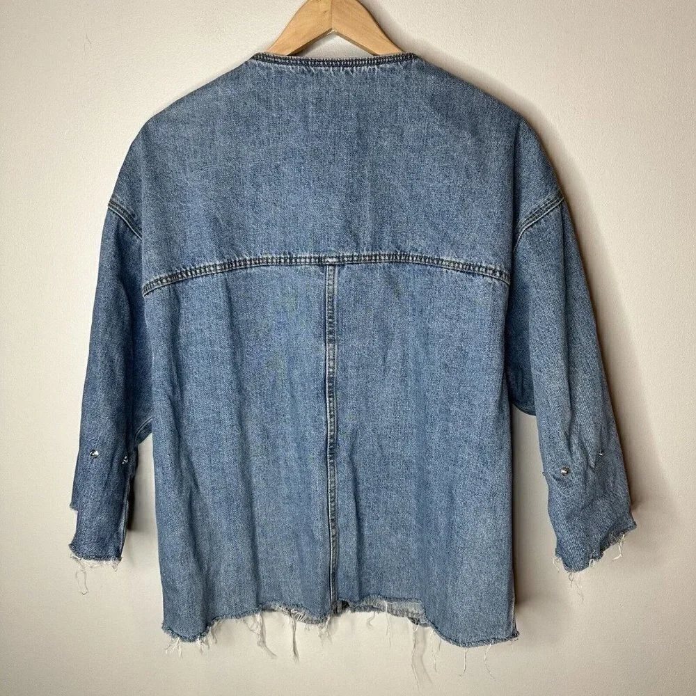 Zara great pre